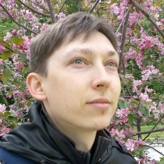 Юрий Бабуров, 02.03, Новосибирск