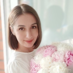 Татьяна Любимова