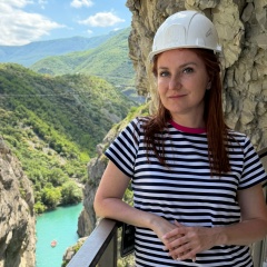 Елена Винс, 11.10.1987, Калининград