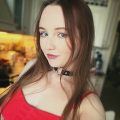 Кристина Козлова, 29.02, Тольятти