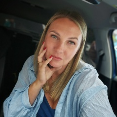 Алла Лутова, 06.03.1990, Санкт-Петербург