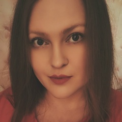 Марина Ahtonen