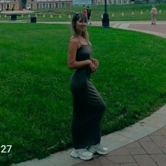 Dasha Nik, Сочи