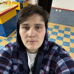 Musa King, 29.02.1996, Москва