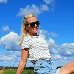 Евгения Эдуардовна, 10.12, Санкт-Петербург