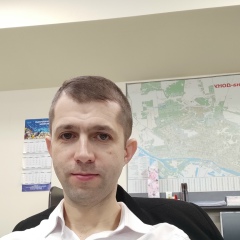 Владимир Биличенко, 12.07.1987, Снежное