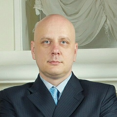 Игорь Семченков, 17.12.1972, Санкт-Петербург