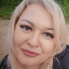Александра Филина, 29.07, Санкт-Петербург