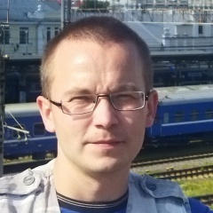 Никита Горбацевич, 05.01, Минск