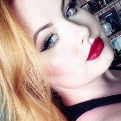 Моника Мартин, 07.08, Симферополь