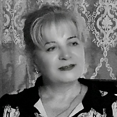 Алла Шадрина, 09.01, Рязань (деревня)