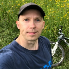 Андрей Горчаков, 16.06