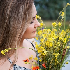 Yuliana Pashatskaya, 21.07.1986, Алматы