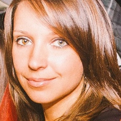 Виталия Захарченко, 02.09, Киев