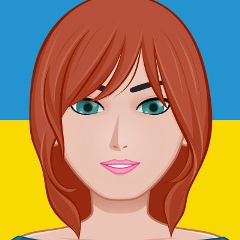 Алена Рыбынок, 16.12