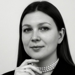 Валерия Сидоревич, Навашино