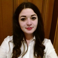 Алёна Фомина, 12.07