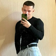 Никита Баяндин, 17.06