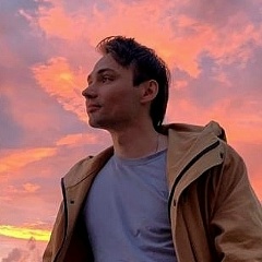 Иван Чернобаев, 16.04, Санкт-Петербург