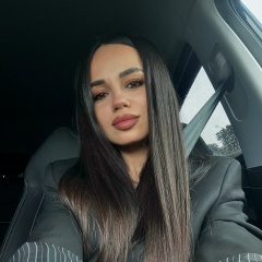 Елена Тарасова, 22.05, Владимир