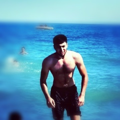 Арсен Рахимов, 13.11.1995