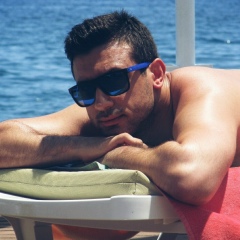 Olcay Demir, 07.03, İstanbul