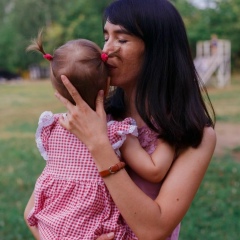 Нурия Камалденова, 03.05, Москва