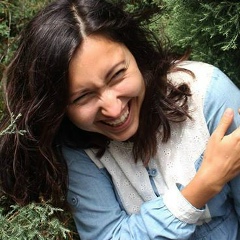 Tanya Luna, 25.06.1991, Киев