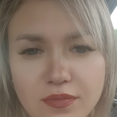 Яна Букетова, Балаково