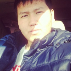 Ильяс Бекташев, 21.12.1991, Бишкек