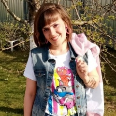 Анастасия Федорова, 12.05, Чехов