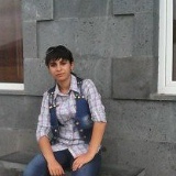 Lilit Petposyan, 09.10.1996, Ереван