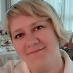 Маришка Мечетнер, 30.09, Ярославль