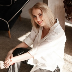 Елена Абсалямова, 23.07, Екатеринбург