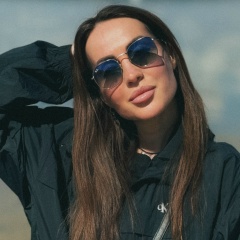 Виктория Поплавская, 29.11, Санкт-Петербург