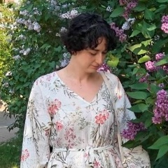 Анастасия Моторина, 17.05, Раменское