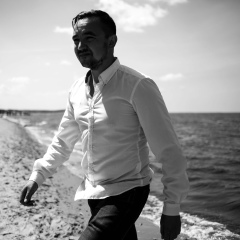 Дмитрий Сергеевич, 05.10, Калининград