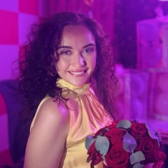 Александра Соколова, 10.07.1987, Москва