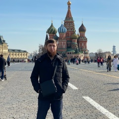 Зайнди Хамзатов, 02.04, Ростов-на-Дону