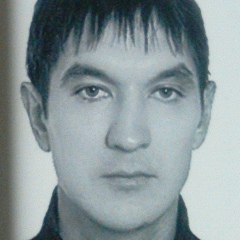 Никита Русских, 01.12.1984, Москва