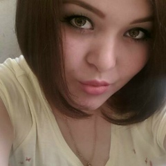 Диля Ахматова