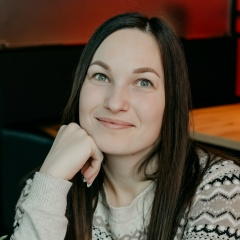 Екатерина Ратникова, 30.09.1987, Тобольск