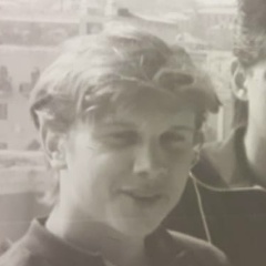 Алексей Воронов, 08.05, Санкт-Петербург