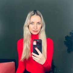 Ульяна Исакова, 28.05, Санкт-Петербург