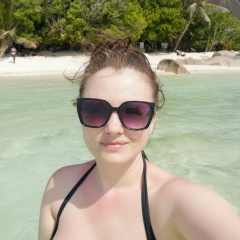 Надежда Мельникова, 01.07.1986