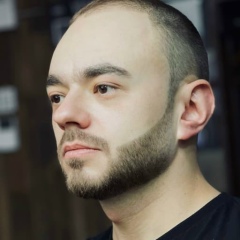 Михаил Федоров, 18.07.1989, Москва