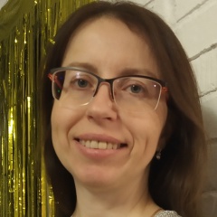 Елена Гвоздь, 17.11.1979, Минск