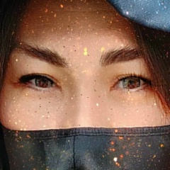 Наталья Церенова, 18.03, Элиста