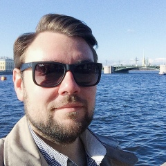Алексей Курзяков, 30.11.1991, Москва