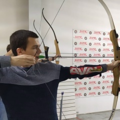 Алексей Gocev, 06.10.1998, Москва